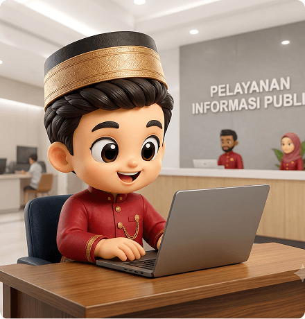 Informasi Setiap Saat