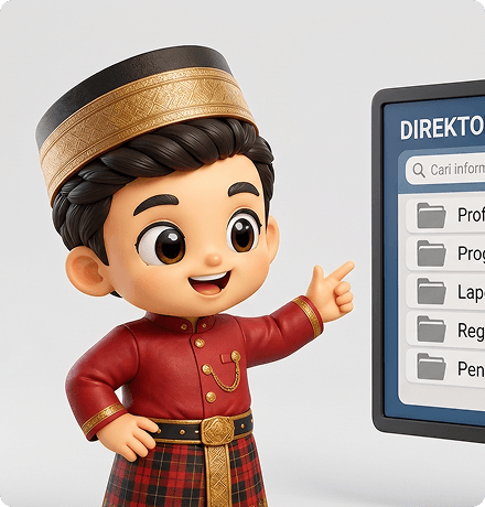 Daftar Informasi Publik (DIP)