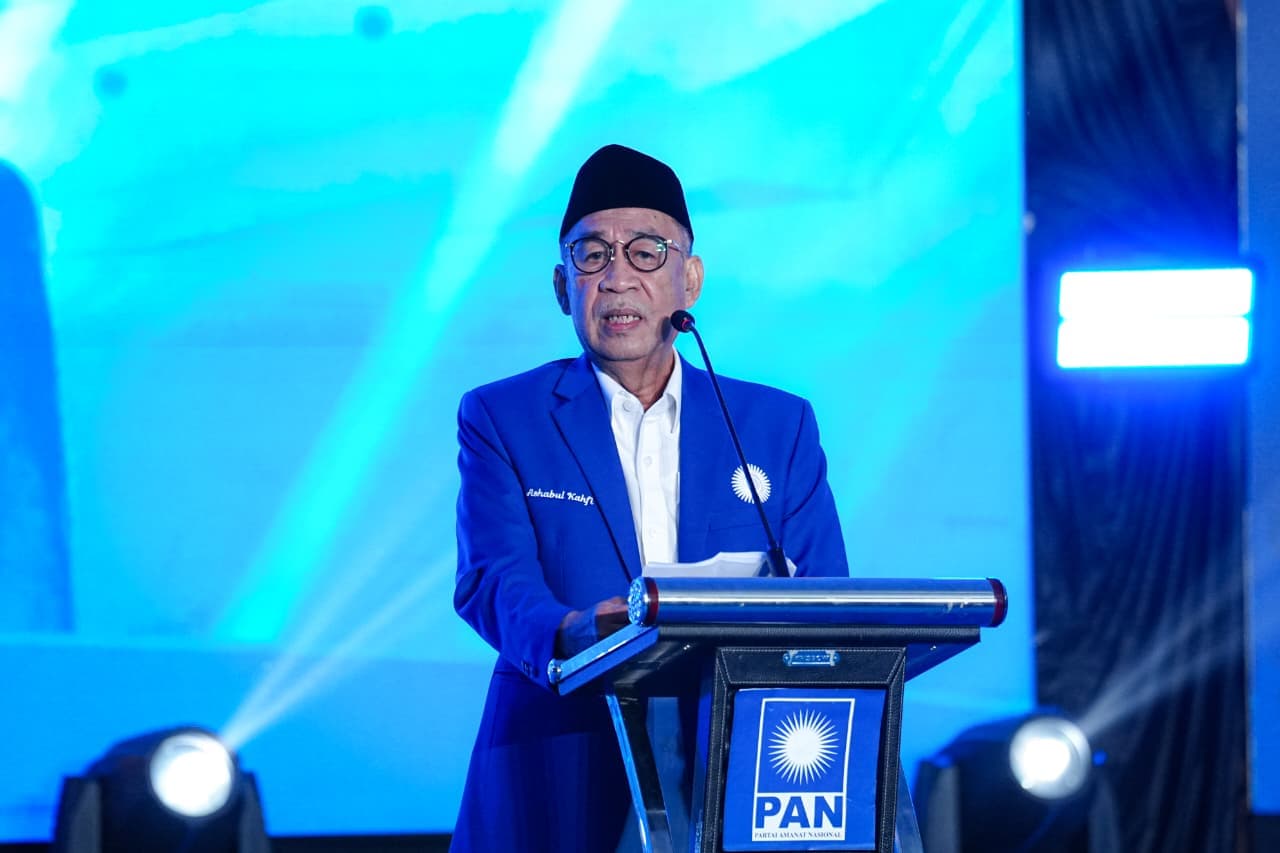 Ashabul Kahfi Apresiasi Kualitas Jalan Beton Berstandar Tinggi Pemprov Sulsel: Ini Sejarah